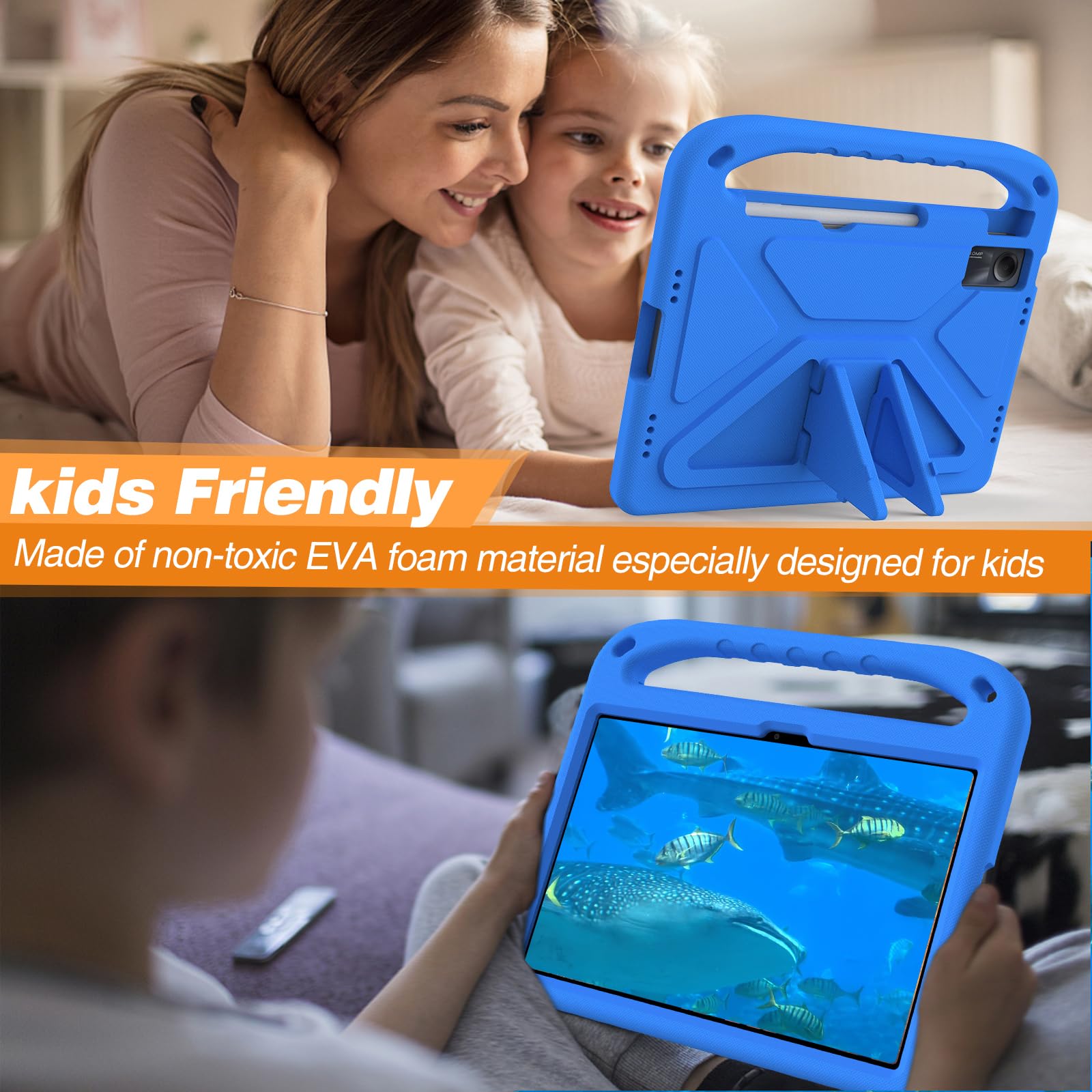 Amazon.com: for Xiaomi Redmi Pad SE 11